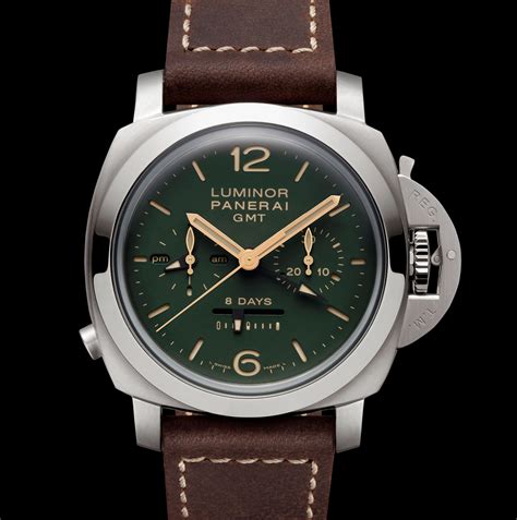 dial panerai